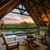 Отель Vuyani Lodge, фото 6