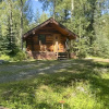 Отель Meandering Moose Lodging, фото 1