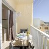 Отель Summer Breeze Comfort Apartments by Getaways Malta, фото 1
