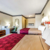Отель Econo Lodge Macon, фото 3