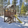 Отель Tahoe Vista Family Cabin: 7 Mi to Northstar Resort, фото 12