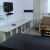 Отель LiveInnovative ServiceApt Hinjewadi, фото 10