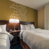 Отель Fairfield Inn & Suites Leavenworth, фото 4