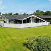 Отель Lavish Holiday Home in Jutland With Terrace, фото 1