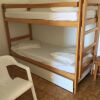 Отель Camping Santa Gusta. Appartements, фото 8