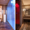 Отель Liassidi Wellness Suites, фото 9