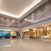 Отель Holiday Inn Chengde Park View, фото 2