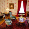 Отель Queen Anne Inn, фото 17