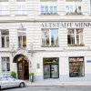 Отель Boutique Hotel Altstadt Vienna в Вене