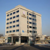 Отель Incheon Diamond Hotel, фото 1