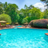 Отель Wyndham Peachtree Hotel and Conference Center, фото 4