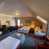 Отель Lovat Arms Hotel, фото 2