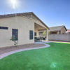 Отель Sunlit Peoria Vacation Rental w/ Private Yard, фото 16