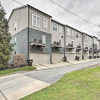 Отель Tasteful Nashville Townhome < 2 Miles to Music Row, фото 1
