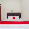 Отель RedDoorz @ Jalan Urip Sumoharjo Lampung 2, фото 4