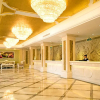 Отель Vienna International Hotel Ningbo Jiangbei Wanda, фото 2