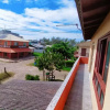 Отель Residencial Familia Milani 100 Metros Do Mar Torres, фото 37
