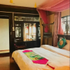 Отель Lijiang Shanju Zuihuayin Inn, фото 8