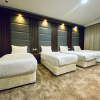 Отель Itlalat Uhud Hotel, фото 5
