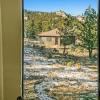 Отель O'deer Cabin - Pet Friendly - Estes Park -- Ev#3241 2 Bedroom Cabin by RedAwning, фото 8