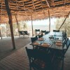 Отель Wami River Bush Retreat - Kisampa, фото 9