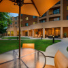 Отель Courtyard by Marriott San Antonio SeaWorld/Lackland, фото 20