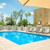 Отель Country Inn & Suites by Radisson, Cookeville, TN, фото 16