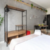 Отель 6 Minutes From Ipanema Beach and Close to the Underground J804, фото 9