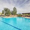 Отель Adobe Escape w/ Outdoor Kitchen & Pool Access, фото 17