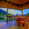 Отель Artati Bungalows And Restaurant by Oyo Rooms, фото 11