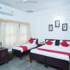 Отель OYO 11936 Home Vintage Haveli Stay Bhopalpura, фото 7