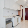 Отель Modern And Nice Studio At Sky House Alam Sutera Apartment, фото 2
