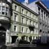 Гостиница Apartment Bolshaya Morskaya 17 в Санкт-Петербурге