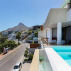 Отель Secure Apartment in Camps Bay With Private Pool and Ocean Views Bali C, фото 1