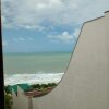 Отель Atlantico Flat Ponta Negra 209, фото 16