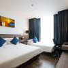 Отель Best Western Plus Wanda Grand Hotel, фото 5