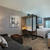 Отель SpringHill Suites by Marriott Austin North, фото 22