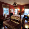 Отель Oliver Inn Bed and Breakfast, фото 6