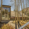 Отель Pines Condominiums in West Keystone by Key to the Rockies, фото 31