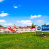 Отель Best Western White Mountain Inn, фото 30