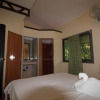 Отель Rancho Corcovado Lodge, фото 3