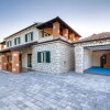 Отель Stunning Home in Ladevci With 4 Bedrooms, Wifi and Outdoor Swimming Pool, фото 26