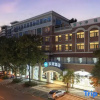 Отель Hanting Hotel (Taizhou Jiaojiang Commercial Street ), фото 1