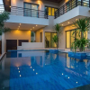 Отель Villa Nusa, фото 12