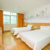 Отель Yimi Hotel Donghu Metro Station Branch, фото 3