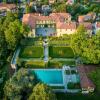 Отель Villa La Vescogna, Historic House with Pool, фото 8