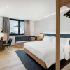 Отель Hilton Garden Inn Bucharest Airport, фото 21