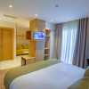 Отель IBIRIS Hotel, фото 5