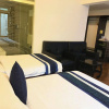 Отель Sky View Hotel Yangon, фото 36