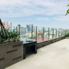 Отель Henry Studio Luxury 2BR SWPool 17th, фото 31